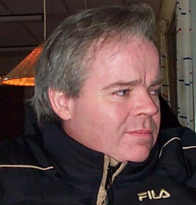 Michael Jørgensen